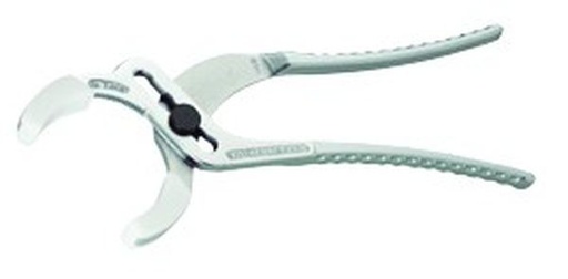 [70416] 530100000 - ROTHENBERGER SANIGRIP KUNSTSTOF TANG VOOR KRANEN