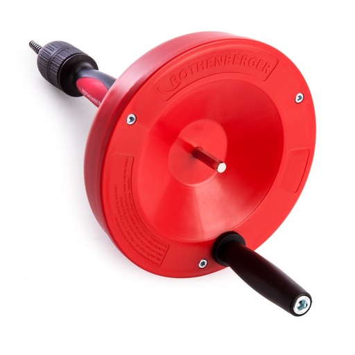 [7.2095] 72095 - ROTHENBERGER ROSPI ONTSTOPPINGSVEER 8MM