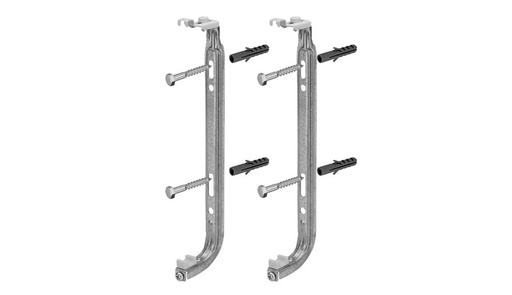 [VP084565995] vp084565995 - ROFIX PREFABCONSOLE REGELBAAR H 1000 SET 2ST