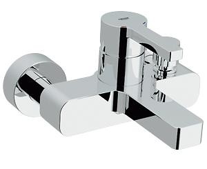 [GROHE 33 849 000] 33849000 - GROHE LINEARE BAD/DOUCHE EENGREEPSMENGKRAAN NAAKT