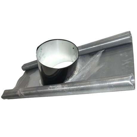 [0701752] 700274 - UNIVERSELE LOODPAN RG200 35-40°