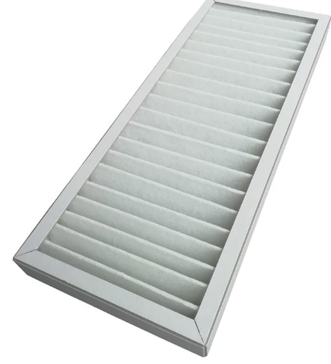 [10902002] 010.902.002 - BEG PROFI AIR FILTER F5 VOOR VENTILATIE UNIT 250/450 M³
