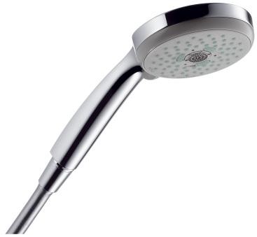 [28536000] 28536000 - HANS GROHE HANDDOUCHE CROMA 100 MULTI 3 STRALEN
