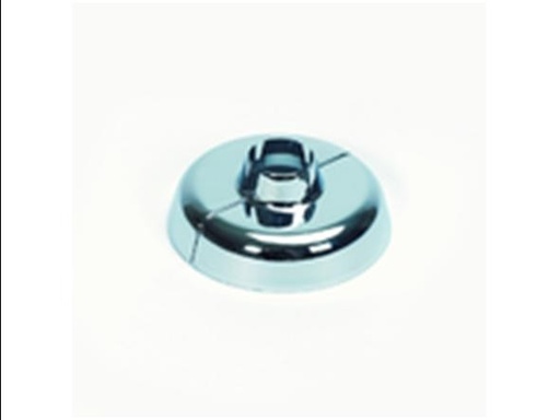 [611002115] 611.002.115 - BEG ROSAS OPTIMA CHROME ENKEL