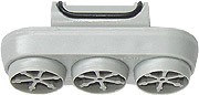 [VIEGA 351 076] VIEGA O 3-DELIGE PERLATOR VOOR MULTIPLEX TRIO