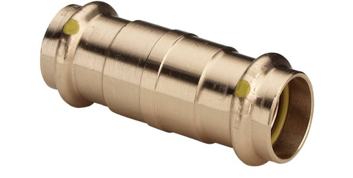 [PG4275 18] PERS GAS SCHUIFMOF 18MM