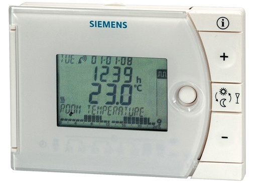 [REV13DC] REV13 - SIEMENS THERMOSTAAT REV13