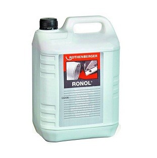[65010] 65010 - ROTHENBERGER SNIJOLIE 5L RONOL