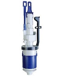 [244.820.00.1] 244.820.00.1 - GEBERIT O KLOK dub SANBLOC/SYSTEMFIX + KLOKHOUDER >2022(vorig 240.622.00.1) SIMA DELTA OMEGA