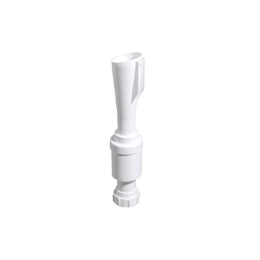 [0052747] 0052747 - MAC ALPINE WASMACHINESYPHON 40MM WIT 52747