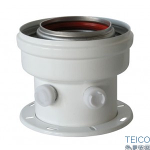 [0020052895] 0020052895 - BULEX A ADAPTOR VERTIKAAL 80/125