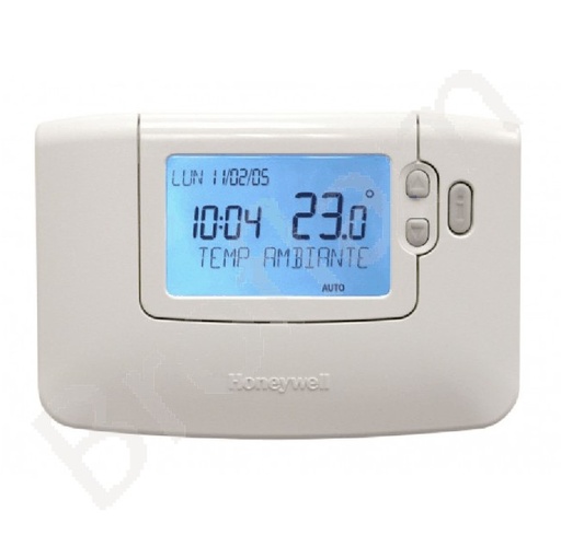 [CM702] CMT702A1012 - HONEYWELL THERMOST. DIGIT. 2X24H