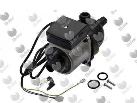 [05720700] 05720700 - BULEX O POMP ISOMAX/ ISOTWIN CV