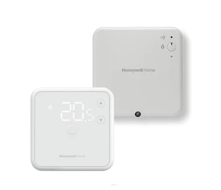 [DT92E1000  > vanaf 2024 DT4] YT42WRFT20 - HONEYWELL THERMOST. RF DRAADLOOS + TIMER/DT4