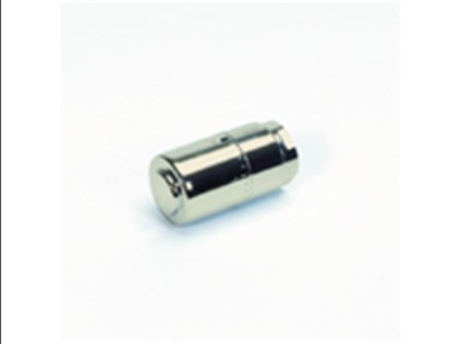 [180410000] 180.410.000 - BEG OPTIMA THERMOSTAATKOP INOX