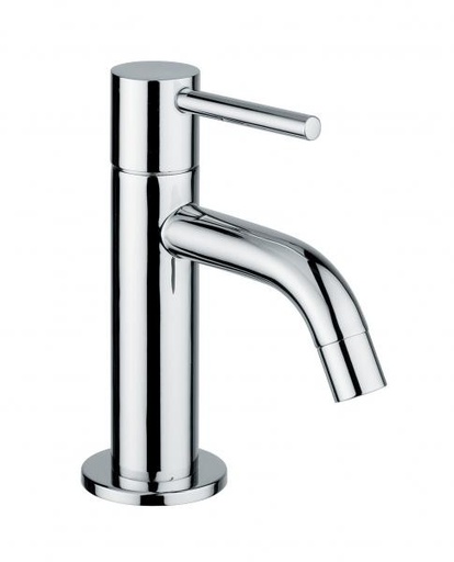 [CO.340.CR] CO.340.CR - CONIMA MINIMAL LAVE-MAINS KRAAN CHR.