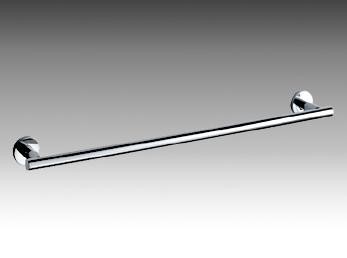 [A4618L CR] A4618LCR - INDA TOUCH HANDDOEKBAAR 81 CM