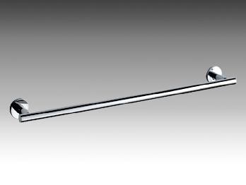 [A4618G CR] A4618GCR - INDA TOUCH HANDDOEKBAAR 66 CM