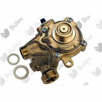 [S1215800] S12158 - BULEX O WATERGEDEELTE OPALIA C11 >2004