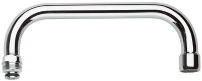  13057000 - GROHE O BEC MOBIEL U 200MM 22MM