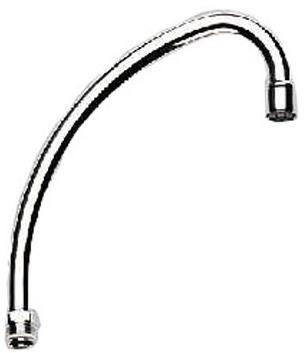 [13073000] 13073000 - GROHE O BEC MOBIEL HU SPRONG 22CM M22