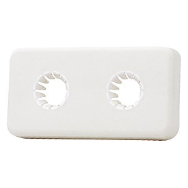 [R175C] R175CY001 - GIACOMINI ROSAS DUBBEL 50MM