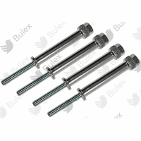 0020038652 - BULEX O VIJZEN VOOR  PLATENWISSELAAR  F25E/F29E