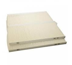 [106-0926 / 250] 05-00333 - DAALDEROP O FILTERSET APURE VENT D250 G4 set 2st.