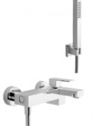 [1840.PD40] MAMOLI  FEEL BADMENGKRAAN KOMPLEET CHR.