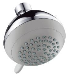 [28424000] 28424000 - HANS GROHE HOOFDDOUCHE CROMETTA 85 VARIOJET
