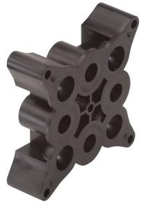 [13595000] 13595000 - HANS GROHE IBOX VERLENGSET VAN 2,5CM