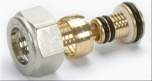 [500570110] 500.570.110 - BEG MOER M24 X 14/2 ALPEX