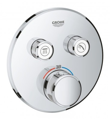 [29151LS0] 29151LS0 - GROHE SMARTCONTROL NEW AFWERKSET 