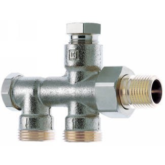 [V2220Y0015] V2220Y0015 - HONEYWELL KRAAN VERDEELSTUK VLOER 50% 1/2"