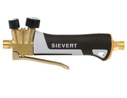 [SIEVERT 348841] 34884 - SIEVERT HANDVAT + WAAKVLAMINSTELLING 3/8L