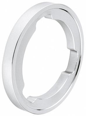  27180000 - GROHE O OPVULSTUK 8 MM VOOR RAINSCHOWER