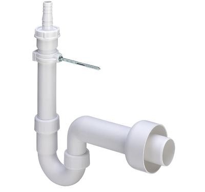 [VIEGA 104 047] 104047 - VIEGA WASMACHINE SYPHON 40MM