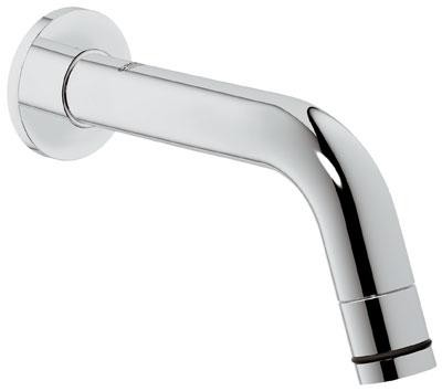  20205000 - GROHE UNIVERSAL KOUDWATERKRAAN WANDMODEL SPRONG 10,6 CM