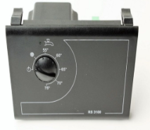 [165330] 165330 - ATLANTIC O RS 3100 SANITAIRE REGELING