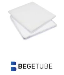[010912050] 010.912.050 - BEG PROFI AIRVERVANGFILTERSET 1XG4 EN 1XF7 VOOR  350/400 VENT.UNIT