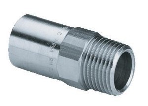 [PV280 3/4 22] VIEGA PRESTABO INSTEEK 3/4M 22MM