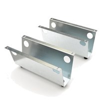 [18090001] 018.090.001 - BEG PROFI AIRMONTAGESOKKEL VOOR SMARTTOUCH 450