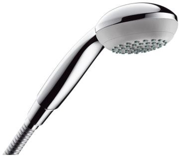 [28561000] 28561000 - HANS GROHE HANDDOUCHE CROMETTA 85 GREEN