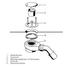 [VIEGA 582 982] VIEGA O WATERSLOT VOOR TEMPOPLEX NA 2006