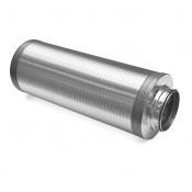 [18091004] 018.091.004 - BEG PROFI AIR FLEXIBELE GELUIDSDEMPER DIA 180, H 750MM