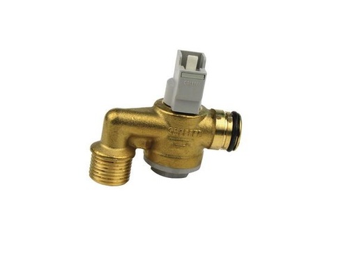  S1054000 - BULEX O DEBIETVOELER VOOR THERMOMASTER F28/F24