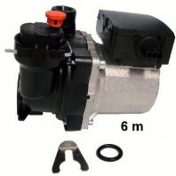 [557A4022] 300022222200 - ACV O PRESTIGE POMP CV MK3 BSL 12/6 +oring en pin ( ex 557A4022 ) = 557A4021