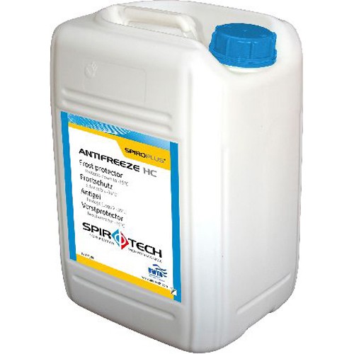 [39 033] CA0025/A10 - SPIROPLUS ANTIFREEZE HC 2,5L.