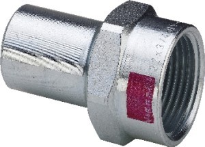 [PV281 1/2 15] VIEGA PRESTABO INSTEEK 1/2F 15MM