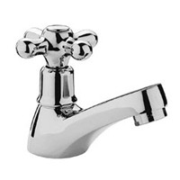 [IRV090 CR] IRV090CR - PAFFONI IRIS LAVE-MAINS KRAAN RETRO CHR.
